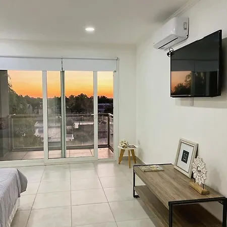 Apartamento El Solar Junín Exterior foto