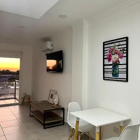 Apartamento El Solar Junín Exterior foto