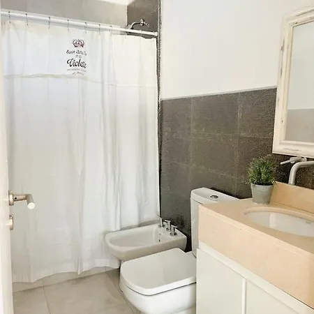 Apartamento El Solar Junín Exterior foto