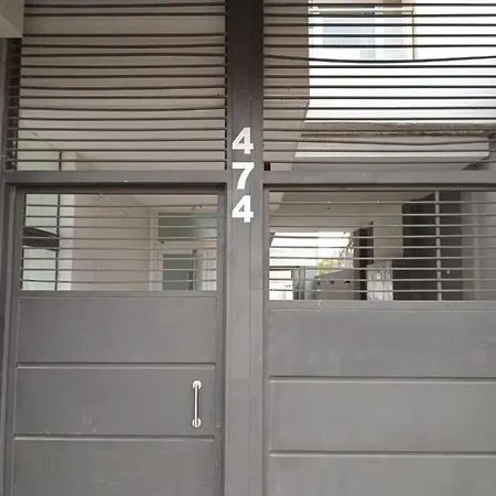 Apartamento El Solar Junín Exterior foto