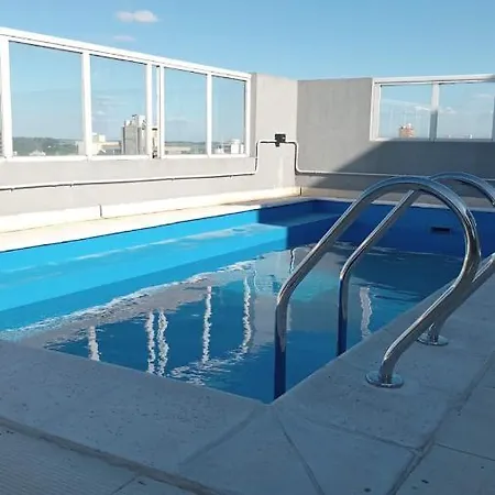 Apartamento El Solar Junín Exterior foto