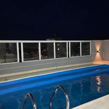 Apartamento El Solar Junín Exterior foto