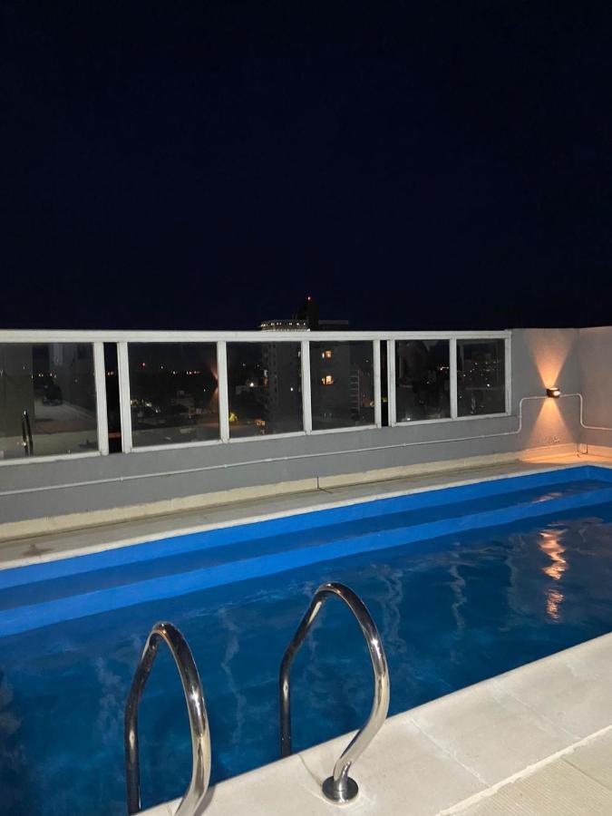 El Solar Apartamento