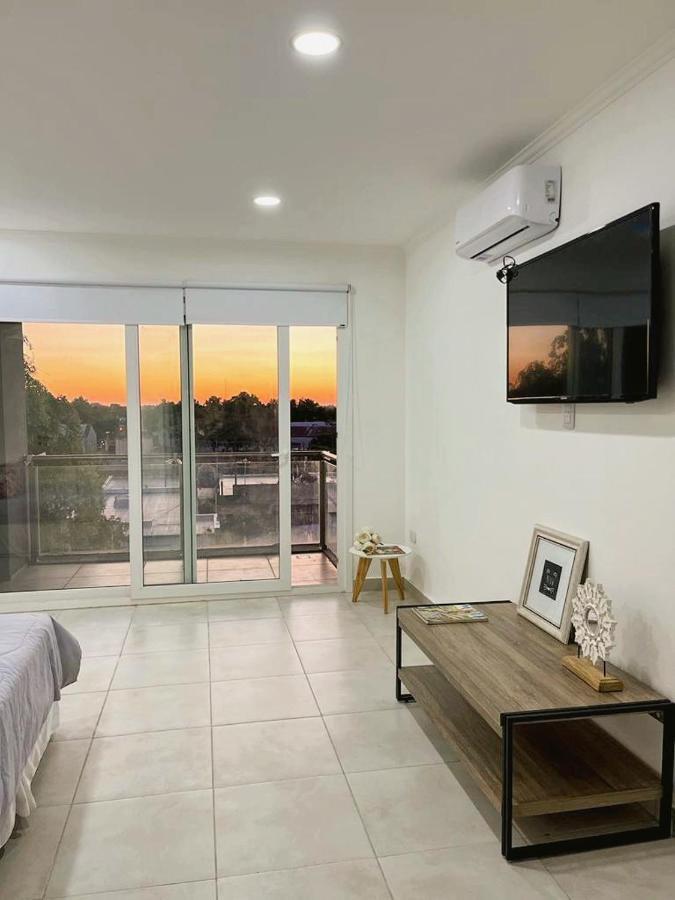 Apartment El Solar
