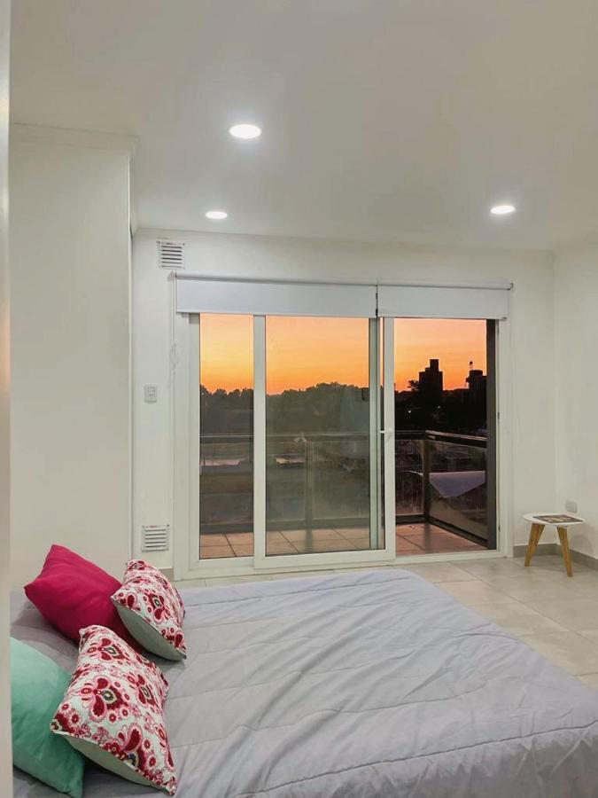 Apartment El Solar
