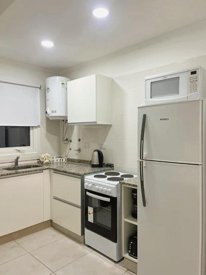 El Solar Apartment Junin (Buenos Aires)