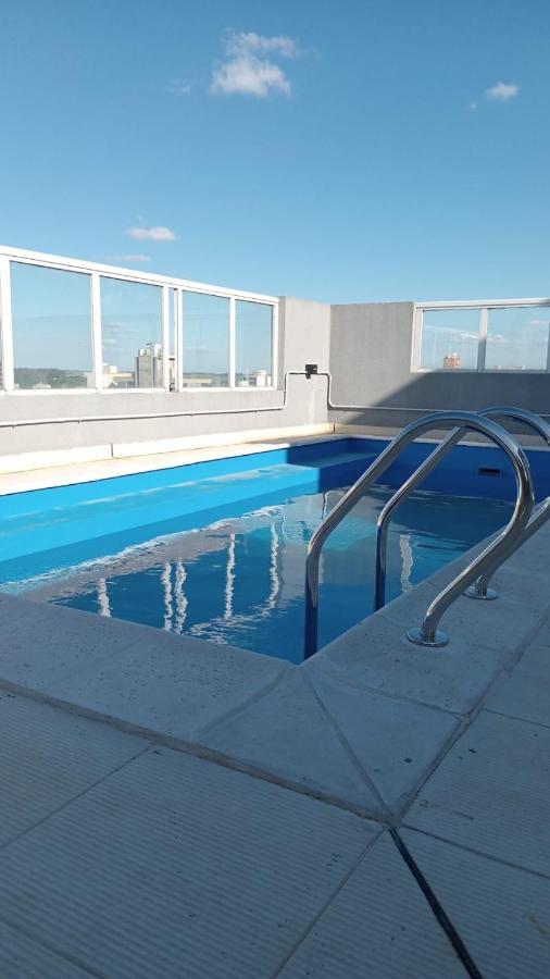Apartment El Solar *